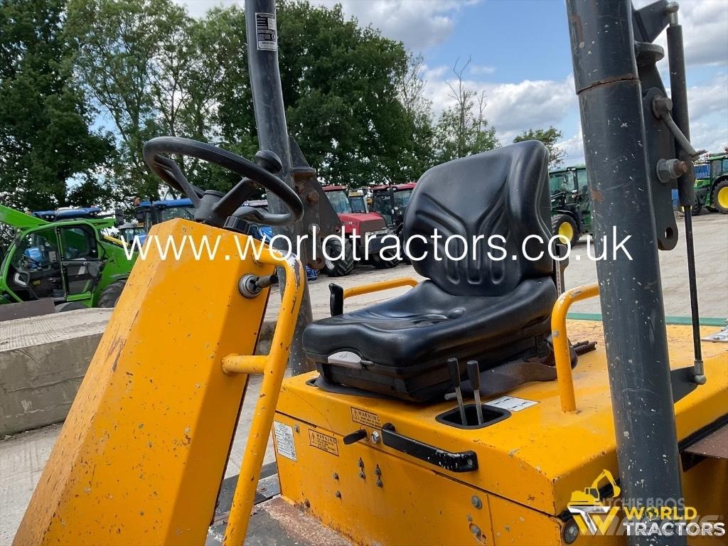 Barford 3 TON Мини-самосвалы