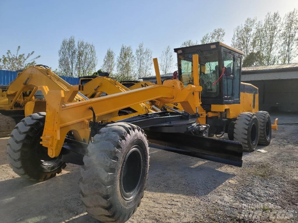 XCMG GR 180 Грейдеры