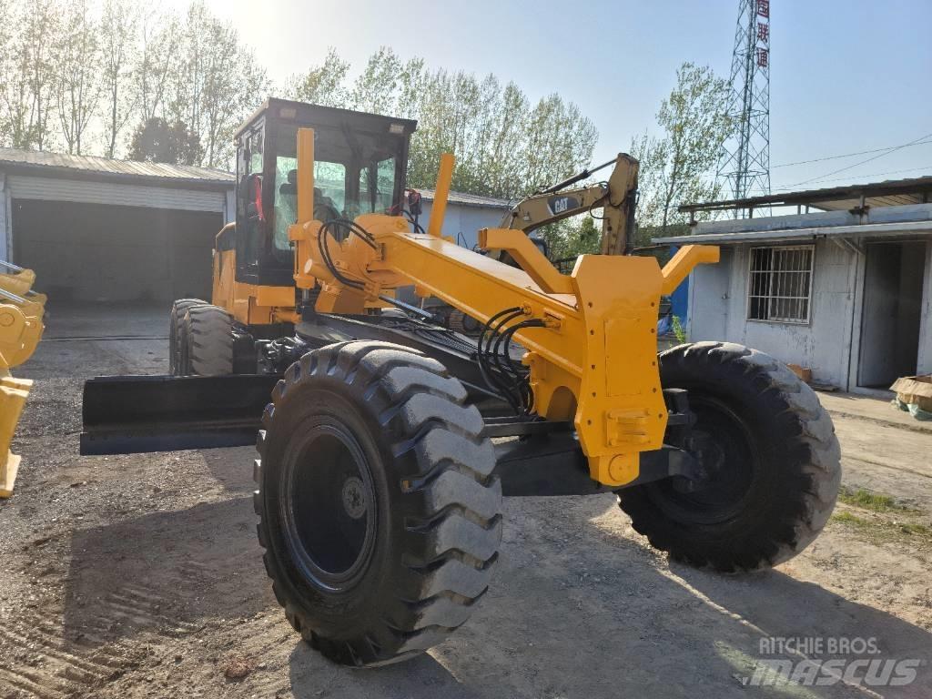 XCMG GR 180 Грейдеры