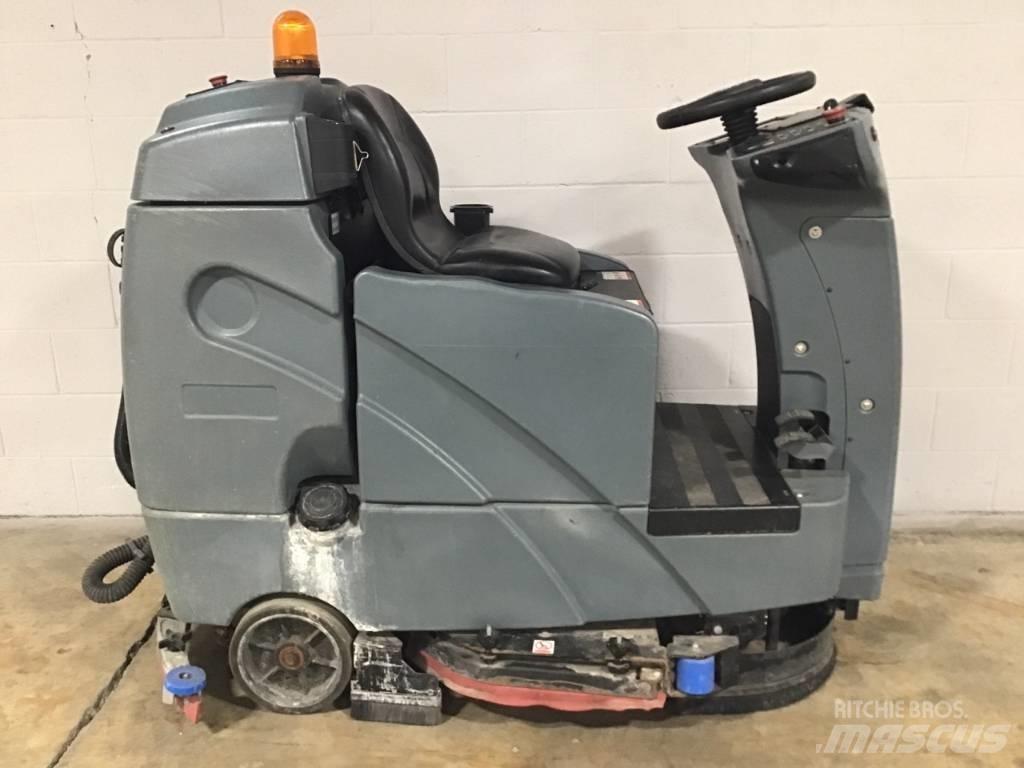  ICE BE-MK2-RS26 Комбинированные скрубберы