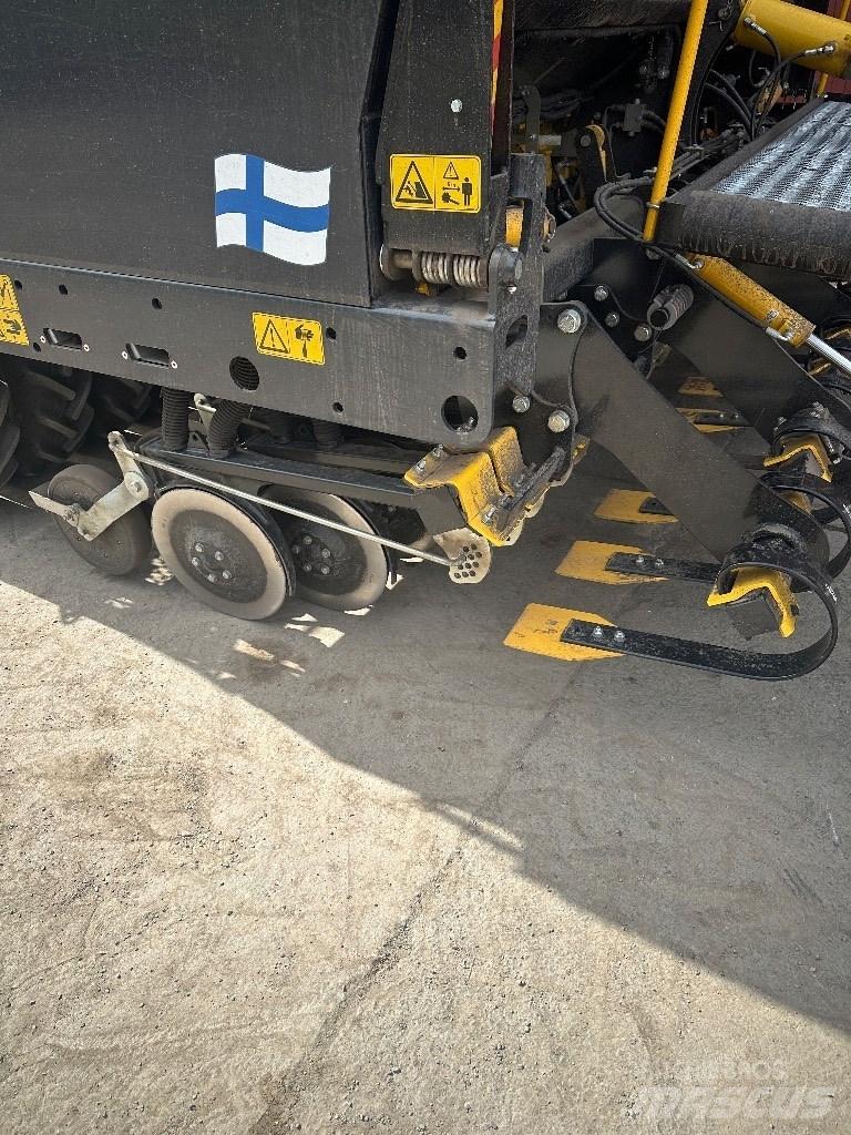 Multiva Ecerex 400 Комбинированные сеялки