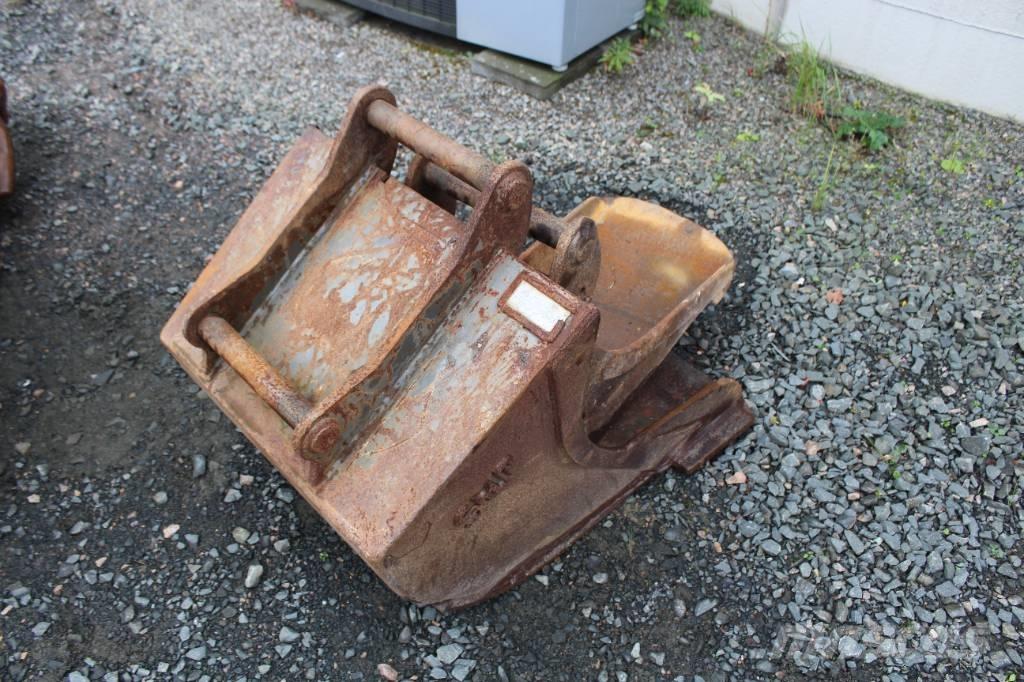 Takeuchi TB 153 FR Мини-экскаваторы