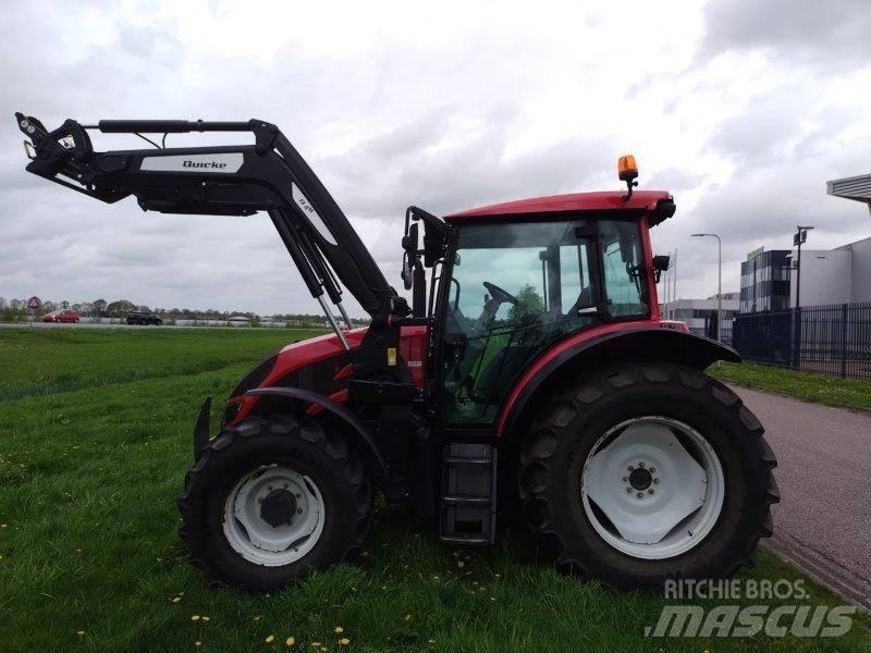 Valtra A 114 HT4 Трактора