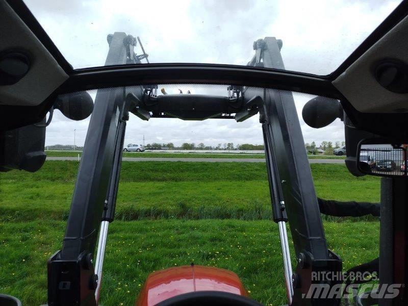 Valtra A 114 HT4 Трактора