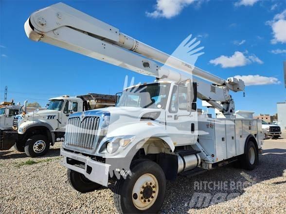 Altec AA755 Автовышки