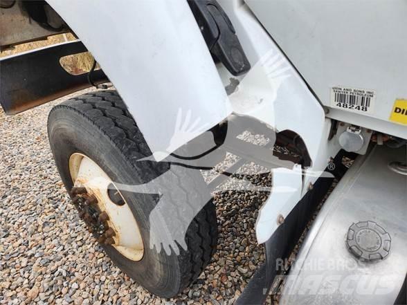 Altec AA755 Автовышки
