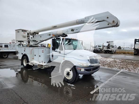 Altec AA755MH Автовышки