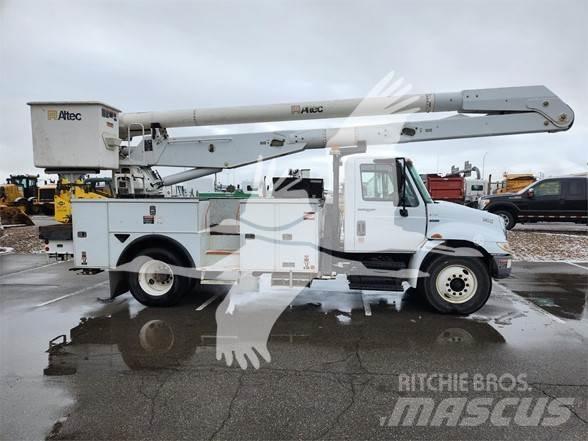 Altec AA755MH Автовышки