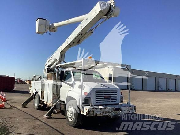 Altec AM55E Автовышки