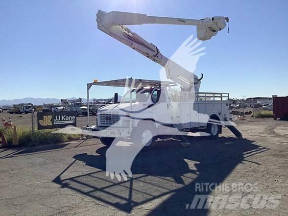 Altec AM55E Автовышки
