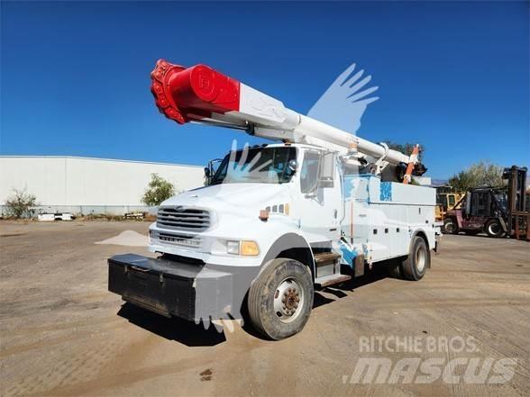 Altec AM55MH Автовышки