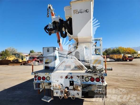 Altec AM55MH Автовышки