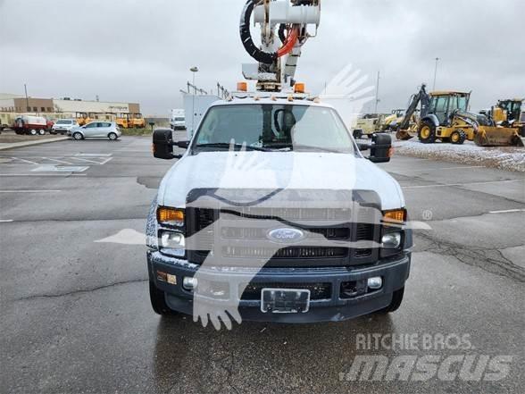 Altec AT37G Автовышки