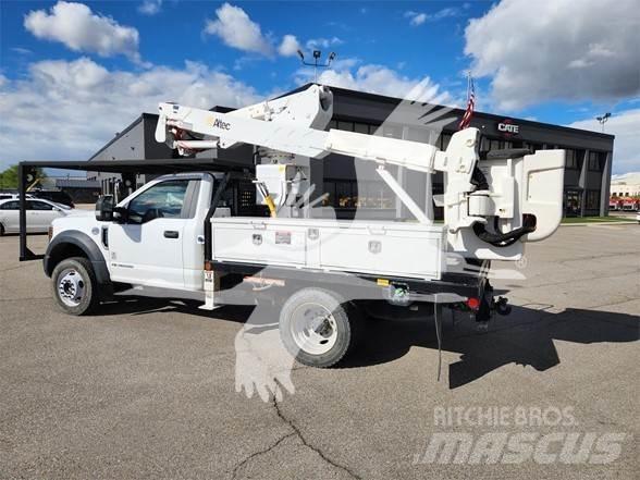 Altec AT37G Автовышки
