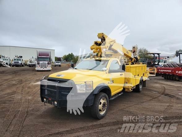 Altec AT41M Автовышки