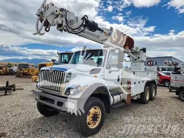 Altec D3060BTR Автовышки