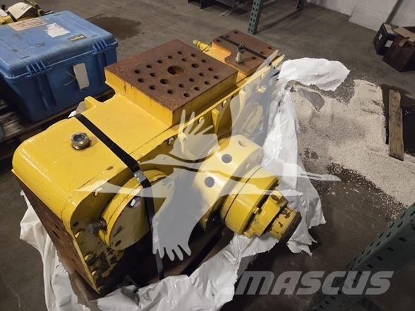 Atlas Copco  Строительная техника - Другие