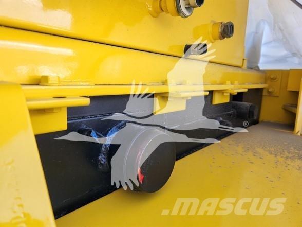 Atlas Copco  Строительная техника - Другие