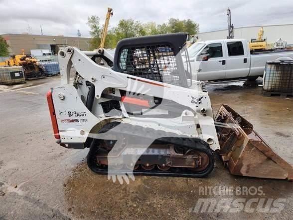 Bobcat T590 Мини-погрузчики