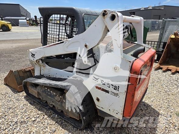 Bobcat T590 Мини-погрузчики