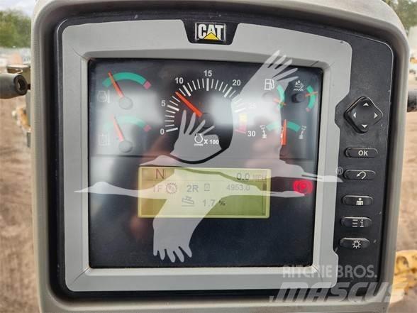 CAT 12M3 AWD Грейдеры