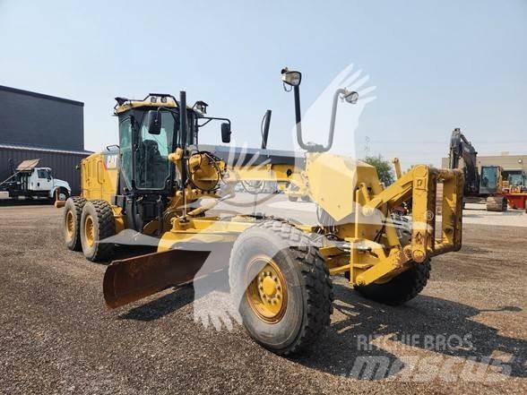 CAT 140M2 Грейдеры