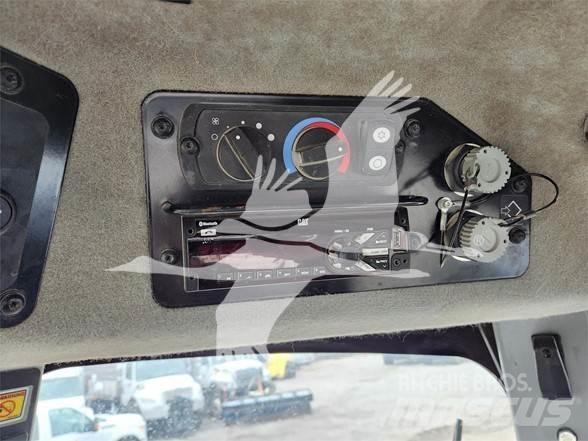 CAT 140M3 Грейдеры