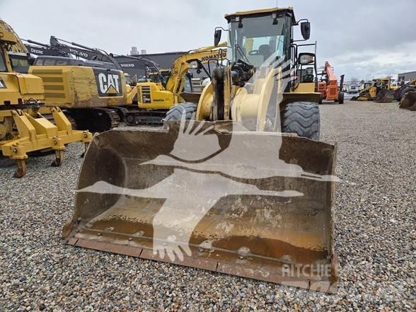 CAT 950GC Фронтальные погрузчики