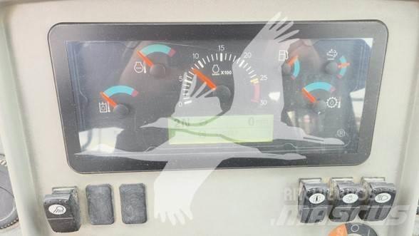 CAT 950GC Фронтальные погрузчики