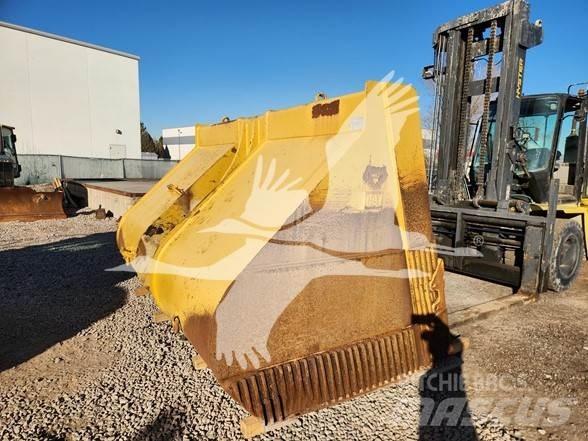 CAT 988H Ковши