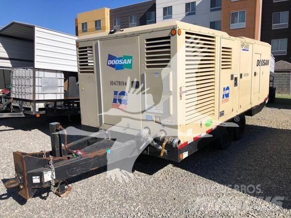 Doosan HP1600 Воздушные компрессоры