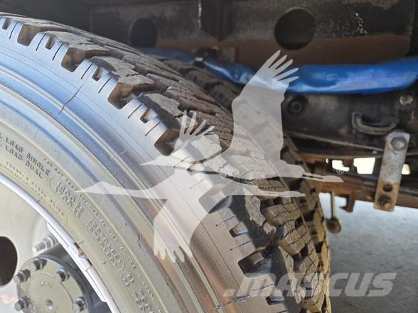 Ford F550 Строительная техника - Другие