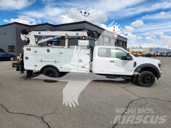 Ford F550 Строительная техника - Другие