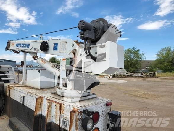 Ford F550 XL Строительная техника - Другие