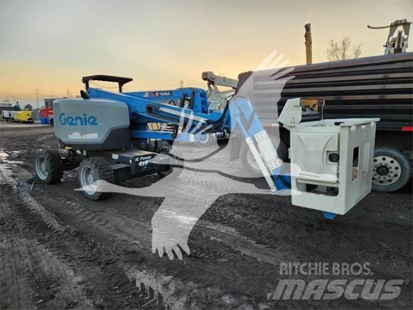 Genie Z45XC Коленчатые подъемники