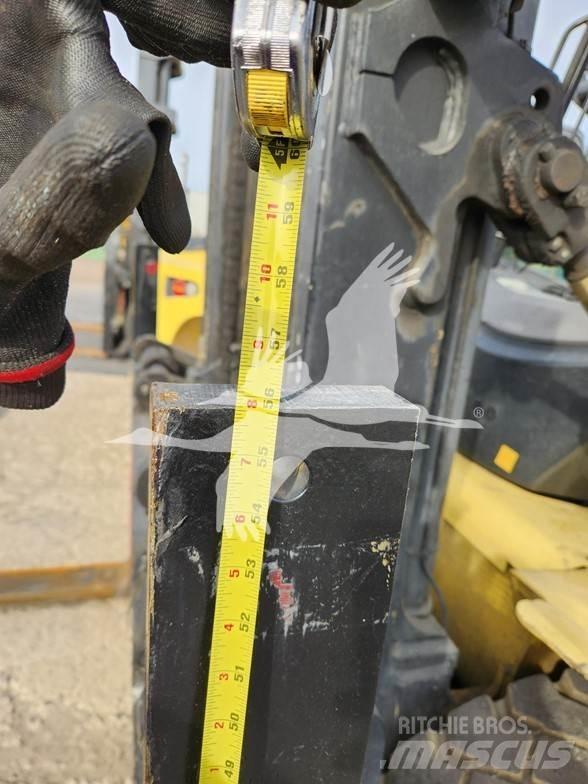 Hyster H190HD Дизельные погрузчики