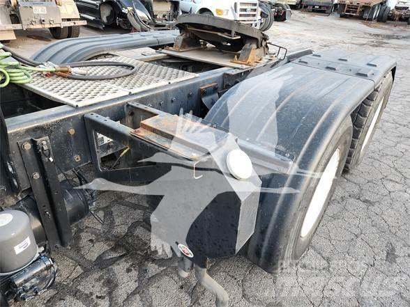 Kenworth C500 Седельные тягачи