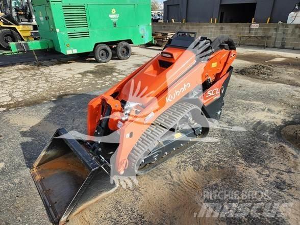 Kubota SCL1000 Строительная техника - Другие
