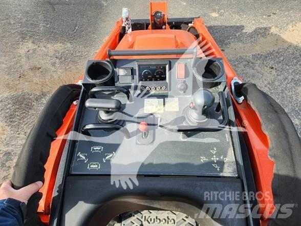 Kubota SCL1000 Строительная техника - Другие