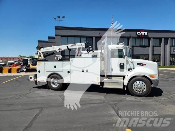 Peterbilt 337 Строительная техника - Другие