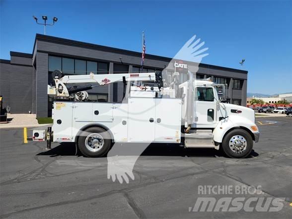 Peterbilt 337 Строительная техника - Другие