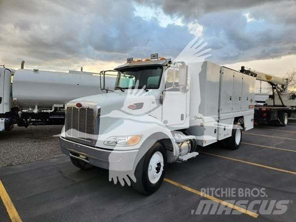 Peterbilt 337 Строительная техника - Другие