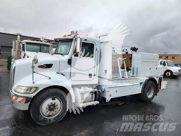 Peterbilt 337 Строительная техника - Другие