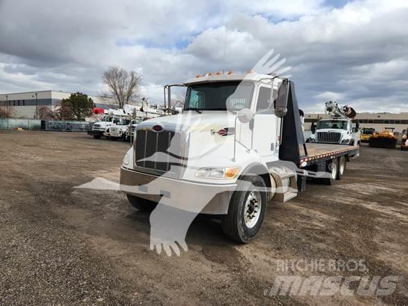 Peterbilt 348 Строительная техника - Другие