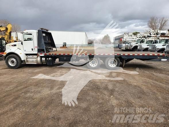 Peterbilt 348 Строительная техника - Другие