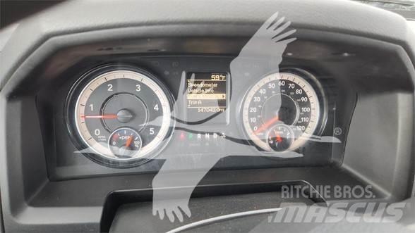 RAM 5500 HD Строительная техника - Другие