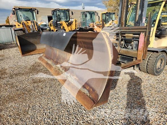  RYLIND 12 Строительные плуги