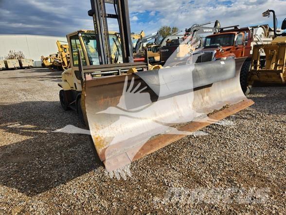  RYLIND 12 Строительные плуги