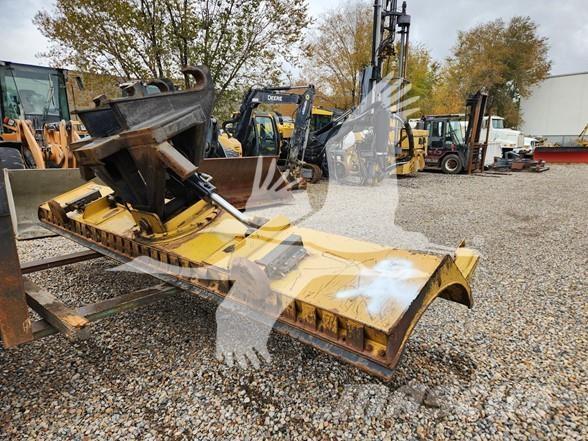  RYLIND 12 Строительные плуги