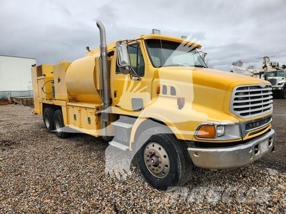 Sterling L9500 Строительная техника - Другие
